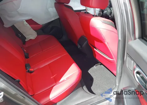 2025 Acura Integra A-Spec Technology z USA, uszkodzony, nr VIN 19UDE4H61SA020159